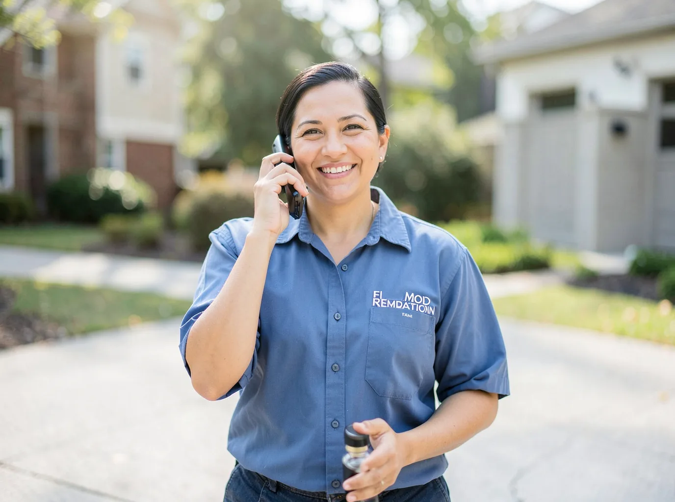 Mold Remediation Wortham, TX FAQs